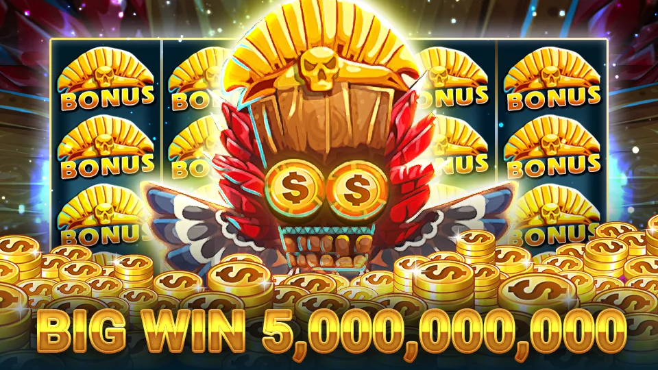 Đa Dạng Trò Chơi Slot